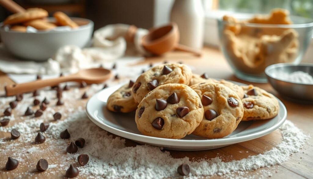 Homemade Chocolate Chip Cookies: The Perfect Recipe